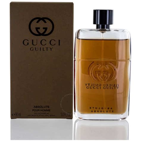 which smell is close to gucci guilty absolute but cheaper|gucci guilty original.